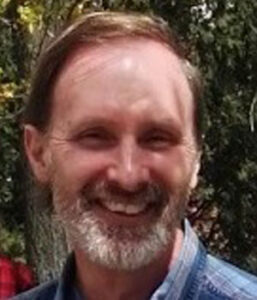 Larry Linvik headshot