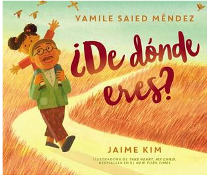 ?De Donde Eres? Book Image