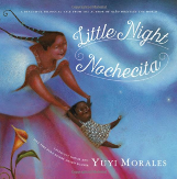 Little Night book image