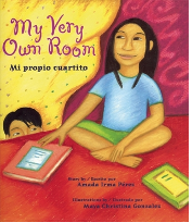 My Very Own Room book image