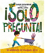 !Solo Pregunta! book image