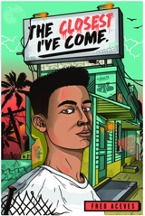 The Closest I've Come book image