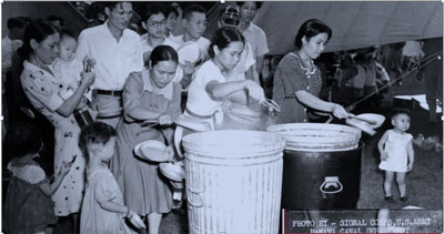 Japanese Latin Americans internment