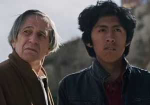 Dog Thief trailer screenshot