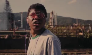 Toll trailer screenshot