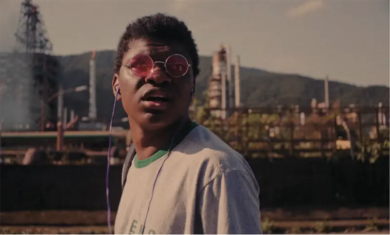 Toll trailer screenshot