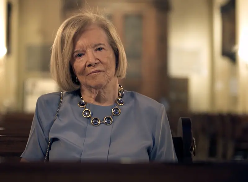 Two Mariettes trailer screenshot