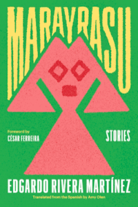 Book cover for Marayrasu