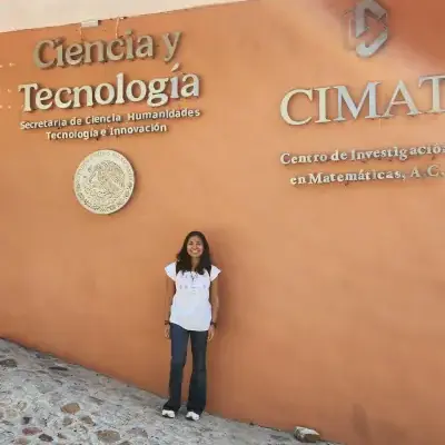 Monica Cabria Zambrano