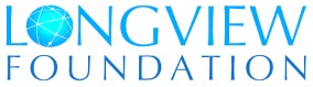 Logo for the Longview Foundation