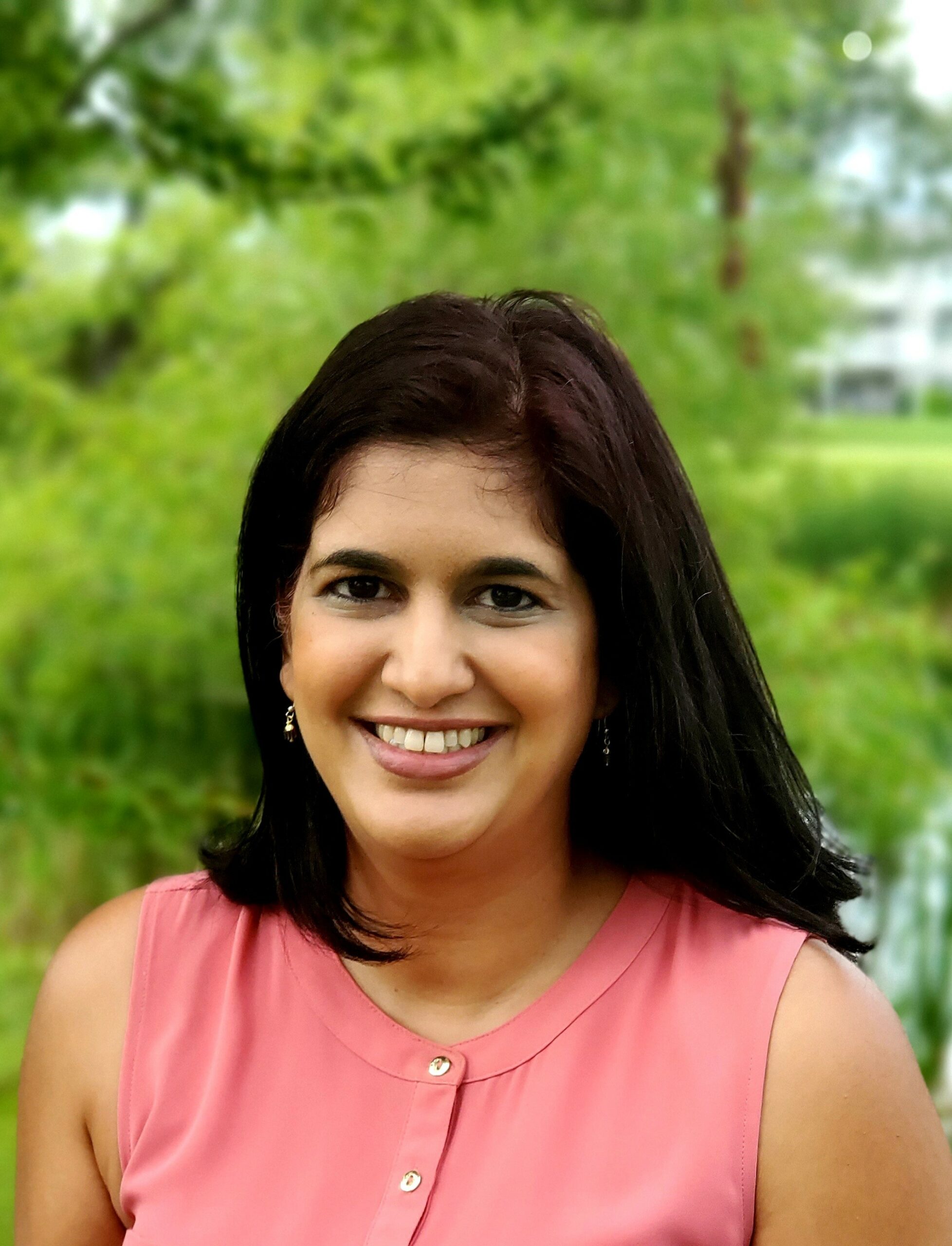 LACUSL Speaker Series: Prof. Anjana Mudambi - Latin American, Caribbean ...