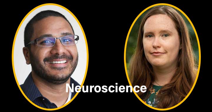 New neuroscience faculty join UWM for new major