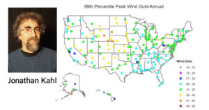 wind speed map and Kahl
