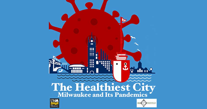 History students create ‘The Healthiest City’ podcast