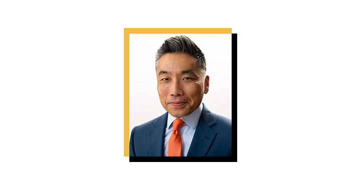 WUWM announces David Lee as new general manager