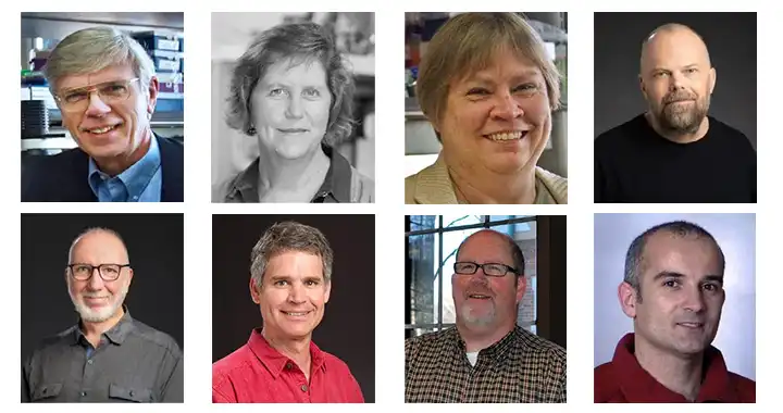 Fall Awards recognize faculty and staff’s outstanding service to UWM