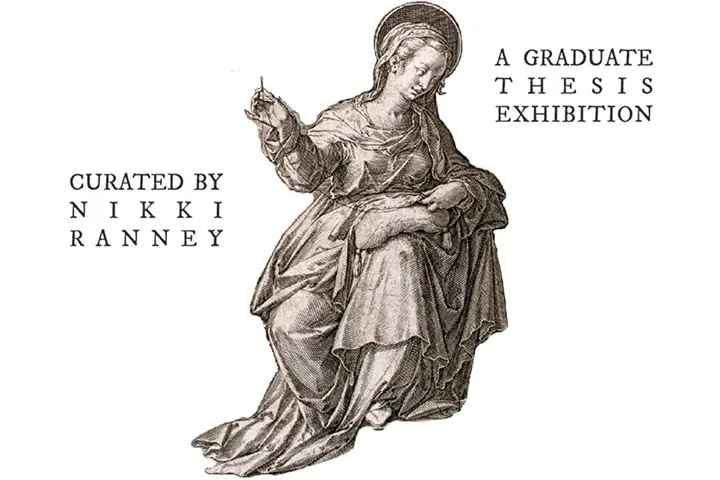 Details For Event 28018 – Saintly: Christian Women in Early Modern Europe (Art Exhibition)
