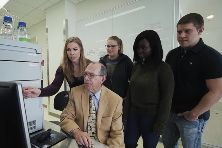 Meet some of the 2026 UWM Alumni Award winners