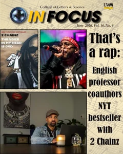 June 2026 In Focus cover
