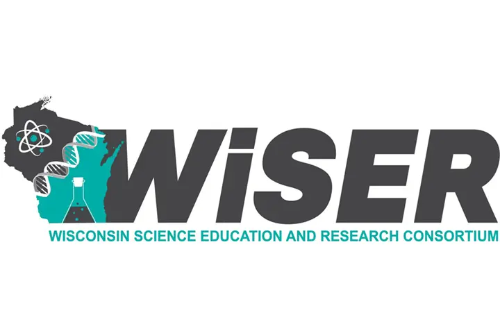 WiSER logo
