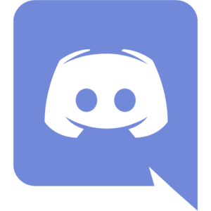 Discord Messenger logo