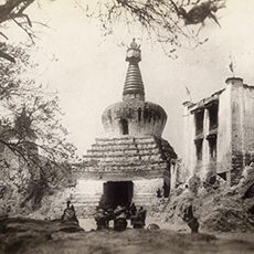 Image from the Tibet collection