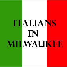 Italians in Milwaukee Oral History Project