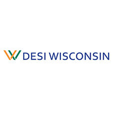 Desi Wisconsin logo