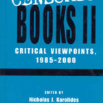 Censored Books II: Critical Viewpoints, 1985-2000