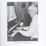 A Directory of Composers for Organ (Second Revised and Enlarged Edition)