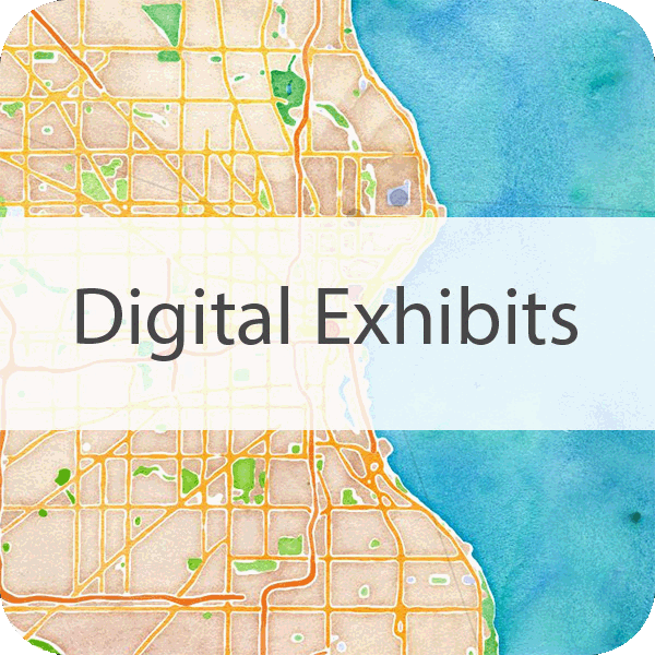 Digital Exhibits