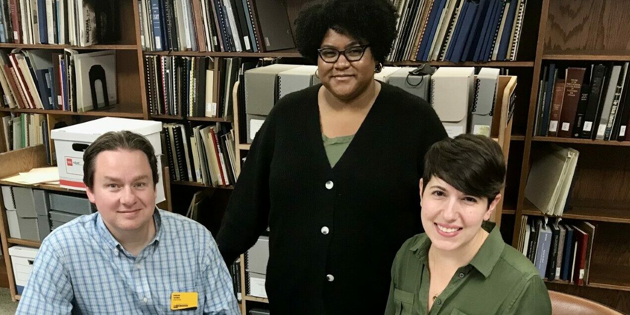 UWM Archives Supported Research for New Campus Diversity History Book
