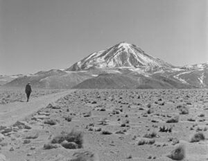 Photo of Atacama, Chile.