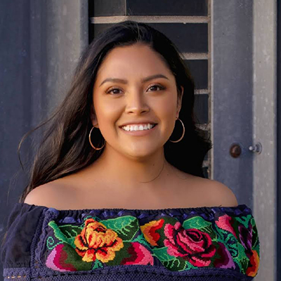 Brenda Vazquez Carranza