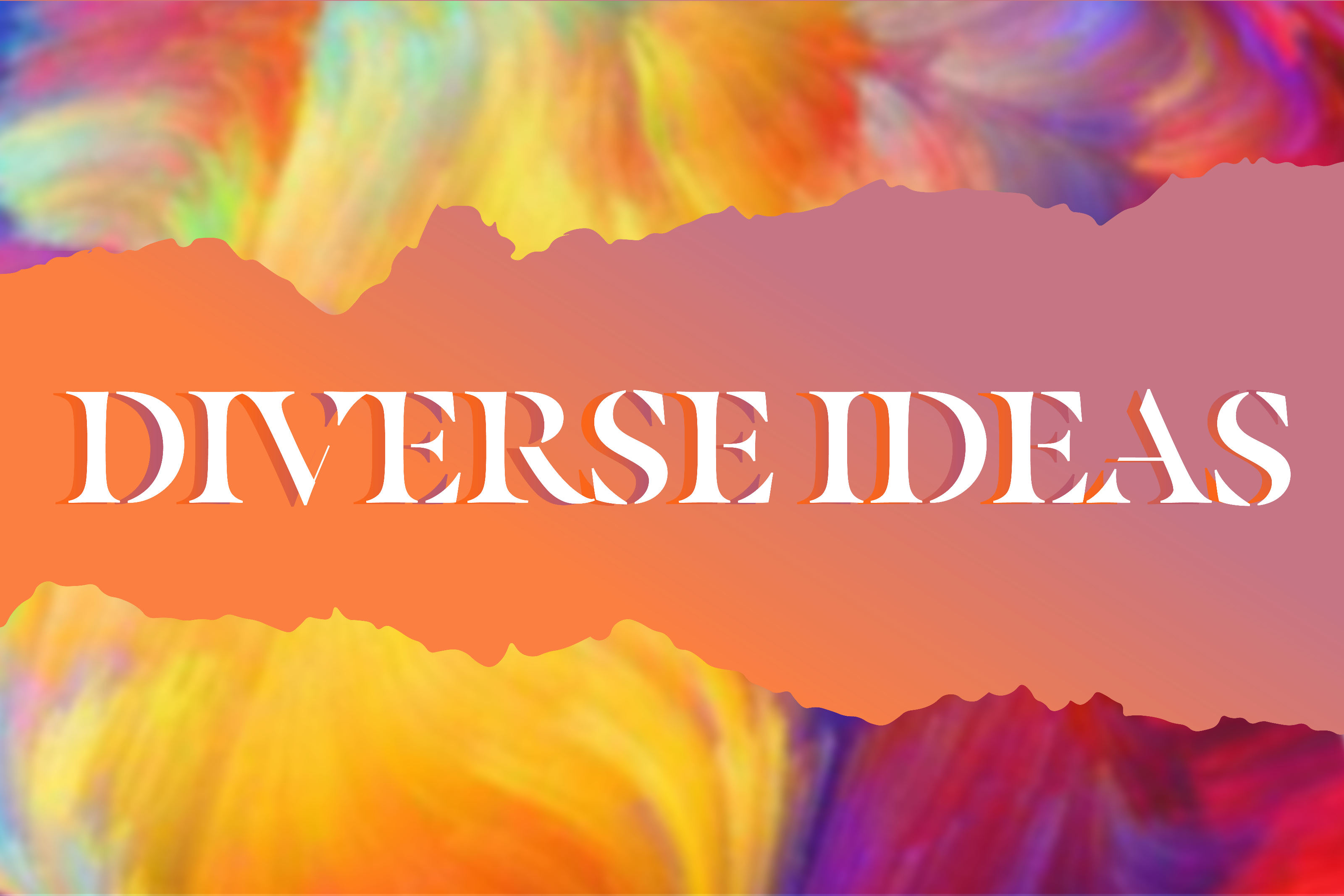 Details For Event 24602 – Diverse Ideas - Nashalee Rodriguez
