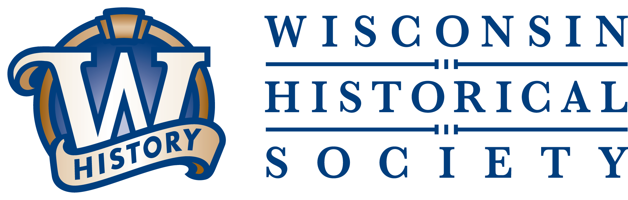 Wisconsin Historical Society - Logo