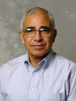 Ahmed H. Sameh