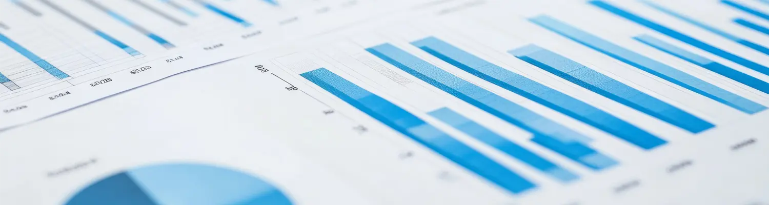 generic charts and graphs