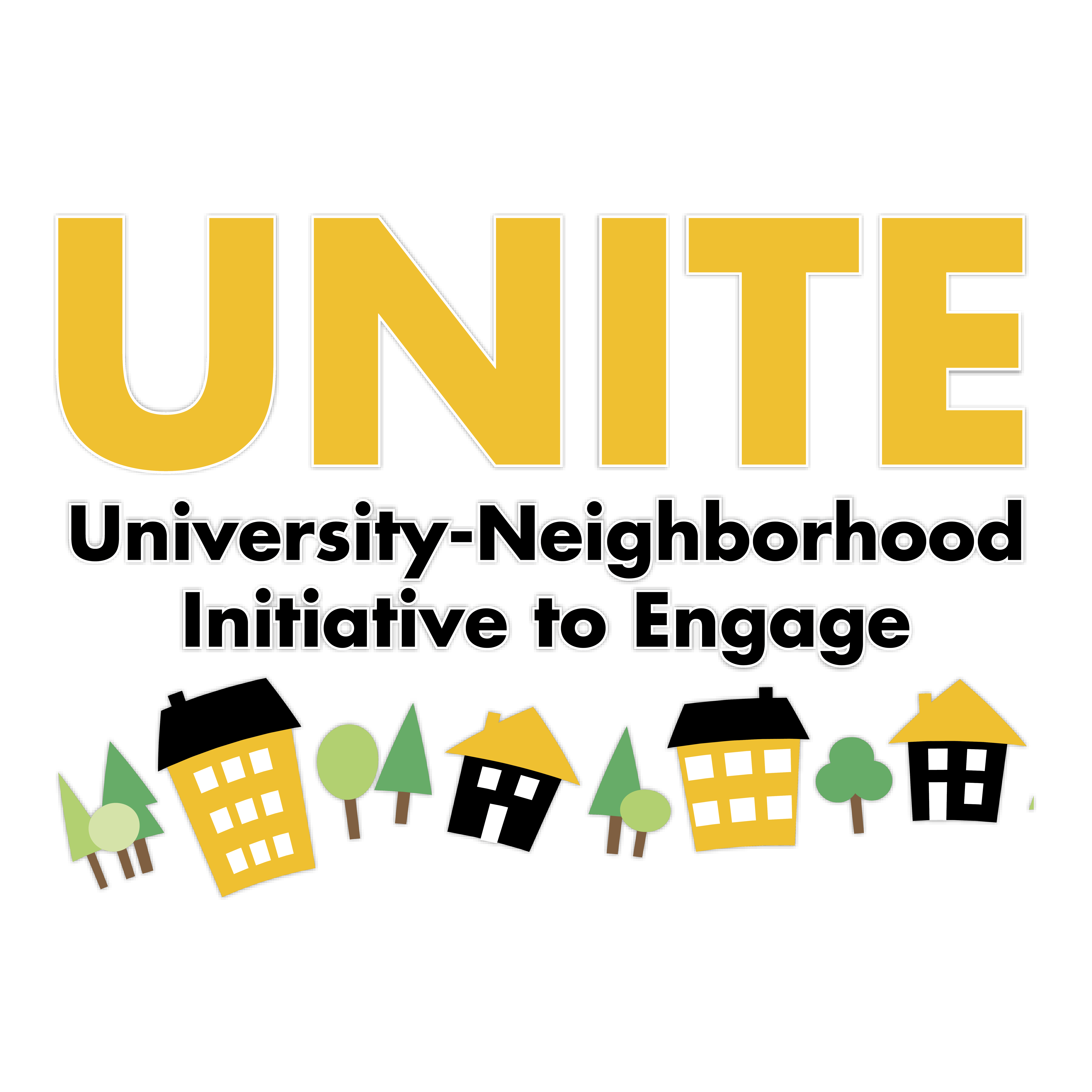 UNITE University Neighborhood Initiative to engage