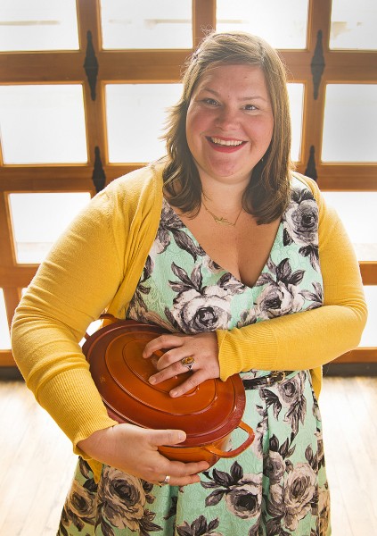 MasterChef.Katrina Kozar