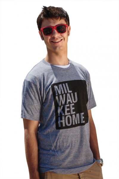 Mike Sportliello is a Biochemistry and pre-med major as well as UWMTEDx content curator.