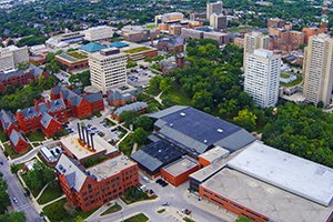 From any angle, UWM is a top-flight university.