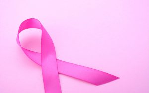 Pink ribbon