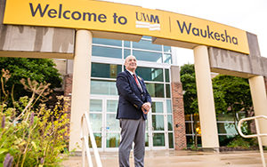 Simon Bronner - Faculty & Staff Directory - UWM College of General Studies