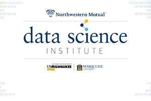 Annual Symposium at UWM Showcases AI Discussion at Northwestern Mutual Data Science Institute