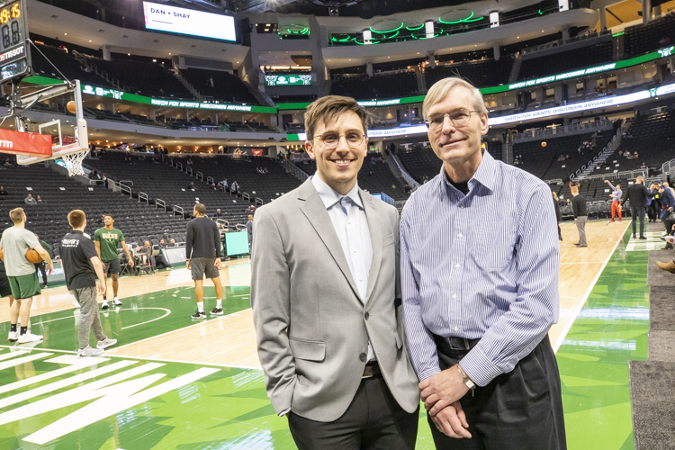 No place like home: New insight on NBA home court advantage