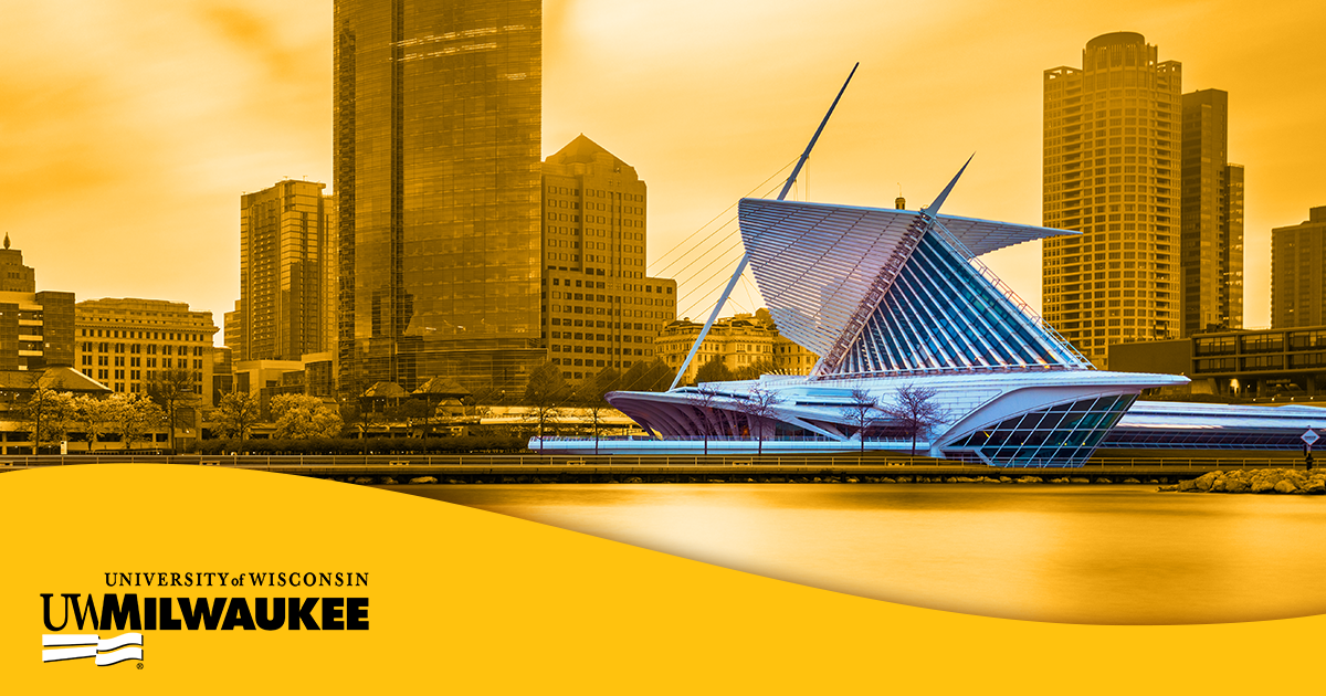 UWM offers free, online summer class about City of Milwaukee