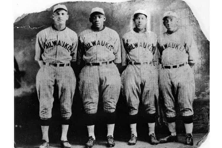 Brewers Annual Negro Leagues Tribute Set For Saturday