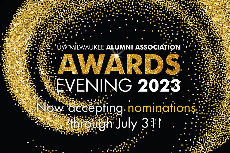 2023 Alumni Awards nominations now being accepted