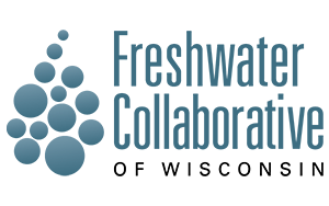 Freshwater Collaborative of Wisconsin logo